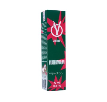 LONGFILL VBAR JUICE CORE 5/60 - WATERMELON