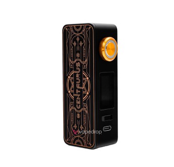 MOD LOST VAPE CENTAURUS M100 - CONCERTO BLACK