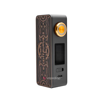 MOD LOST VAPE CENTAURUS M100 - CONCERTO GUNMETAL
