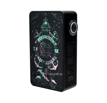 MOD LOST VAPE CENTAURUS M200 - MOONLIT SPIRE