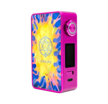 MOD LOST VAPE CENTAURUS M200 - PINK FORMLESS