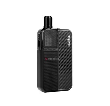 POD KIT ASPIRE FLEXUS BLOK - GUNMETAL