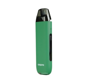 POD KIT ASPIRE MINICAN 3 PRO - DARK GREEN