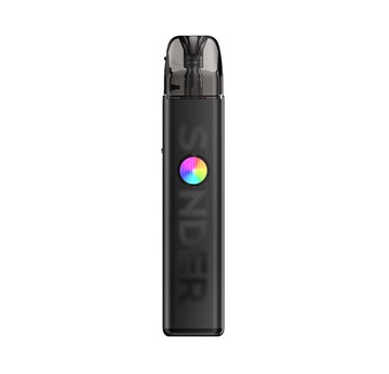 *POD KIT GEEK VAPE SONDER Q3 - BEAT BLACK