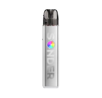 *POD KIT GEEK VAPE SONDER Q3 - BEAT SILVER