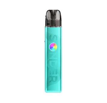 *POD KIT GEEK VAPE SONDER Q3 - GROOVE TEAL