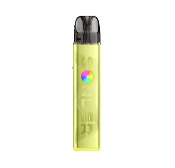 *POD KIT GEEK VAPE SONDER Q3 - GROOVE YELLOW
