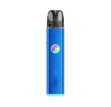 *POD KIT GEEK VAPE SONDER Q3 - VIBE BLUE