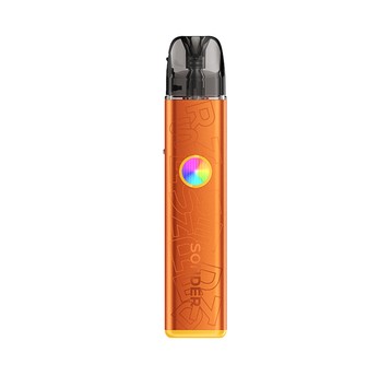 *POD KIT GEEK VAPE SONDER Q3 - VIBE ORANGE