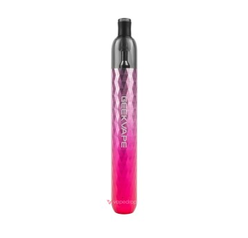 POD KIT GEEK VAPE WENAX M1 - DIAMOND PINK