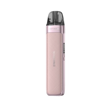 *POD KIT LOST VAPE THELEMA AURA S - PASTEL PINK