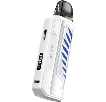 *POD KIT LOST VAPE THELEMA ELITE S - FREEDOM WING