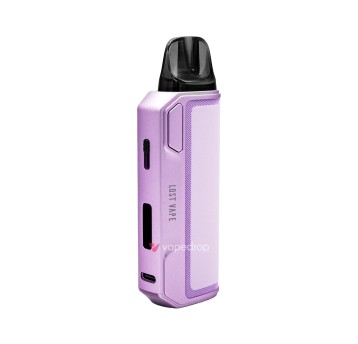 POD KIT LOST VAPE THELEMA ELITE S - LIGHT LAVENDER