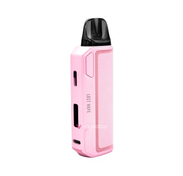 POD KIT LOST VAPE THELEMA ELITE S - LIGHT PINK
