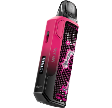*POD KIT LOST VAPE THELEMA ELITE S - THUNDER DANCE