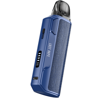 *POD KIT LOST VAPE THELEMA ELITE S - TWILL DENIM B
