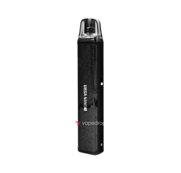 *POD KIT LOST VAPE URSA NANO 3 - GLACIAL BLACK