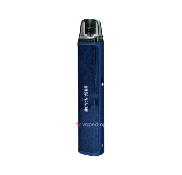 *POD KIT LOST VAPE URSA NANO 3 - GLACIAL BLUE