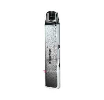 *POD KIT LOST VAPE URSA NANO 3 - GLACIAL SILVER
