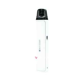 *POD KIT LOST VAPE URSA NANO 3 - SILK WHITE