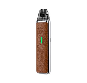*POD KIT LOST VAPE URSA NANO S II - AMBERWOOD BLOO