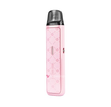 *POD KIT LOST VAPE URSA NANO S II - PINK DAUPHINE