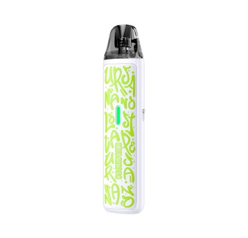 *POD KIT LOST VAPE URSA NANO S II - WORD POP MINT