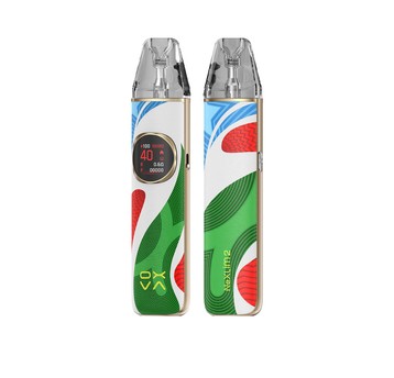 *POD KIT OXVA NEXLIM 2 - COLOR CLASH