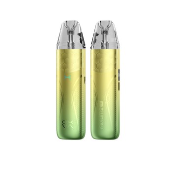 *POD KIT OXVA NEXLIM 2 MINI - GOLDEN HOUR