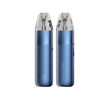 *POD KIT OXVA NEXLIM 2 MINI - NAVY BLUE