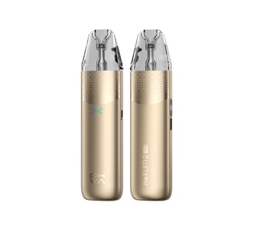 *POD KIT OXVA NEXLIM 2 MINI - SOLAR GOLD