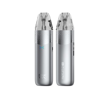 *POD KIT OXVA NEXLIM 2 MINI - TITANIUM GRAY