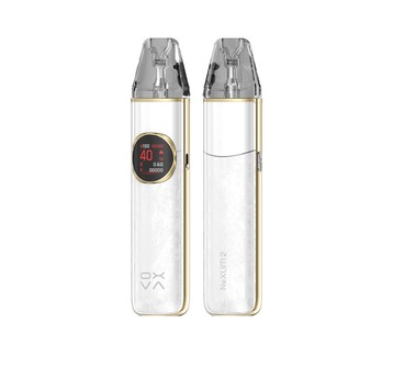 *POD KIT OXVA NEXLIM 2 - PEARLY WHITE