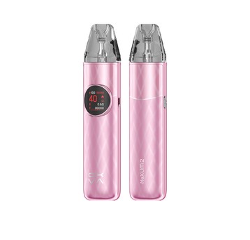 *POD KIT OXVA NEXLIM 2 - SHINY PINK