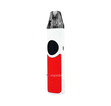 POD KIT OXVA NEXLIM - GLORY RED