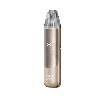 *POD KIT OXVA NEXLIM GO - SAHARA BROWN