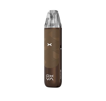 *POD KIT OXVA NEXLIM GO - SILKY COFFE