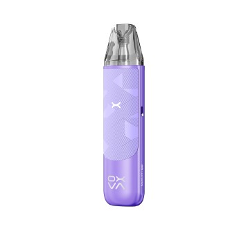 *POD KIT OXVA NEXLIM GO - SILKY PURPLE