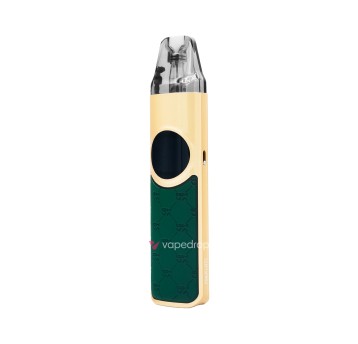 POD KIT OXVA NEXLIM - PINE GREEN