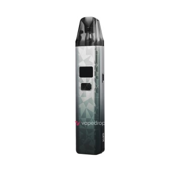 POD KIT OXVA XLIM CLASSIC EDITION - BLACK SILVER