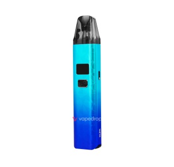 POD KIT OXVA XLIM CLASSIC EDITION - GRADIENT BLUE