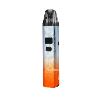 POD KIT OXVA XLIM CLASSIC EDITION - ORANGE SILVER