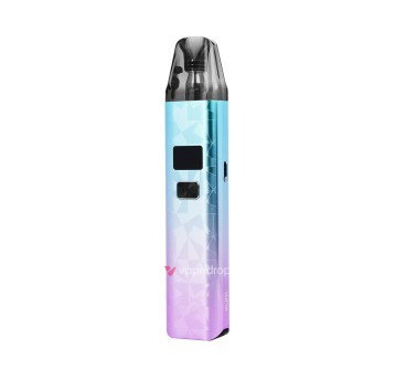 POD KIT OXVA XLIM CLASSIC EDITION - PINK BLUE