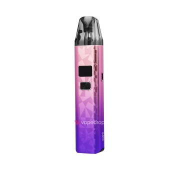 POD KIT OXVA XLIM CLASSIC EDITION - PURPLE PINK