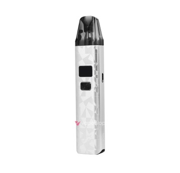 POD KIT OXVA XLIM CLASSIC EDITION - SILVER