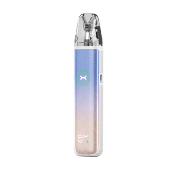 *POD KIT OXVA XLIM GO 2 - AURORA PINK BLUE