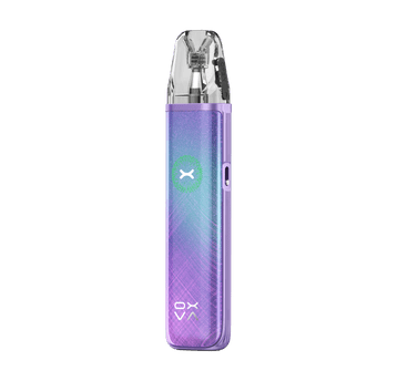 *POD KIT OXVA XLIM GO 2 - AURORA STARRY PURPLE