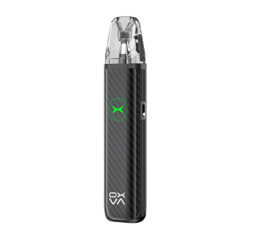 *POD KIT OXVA XLIM GO 2 - BLACK CARBON
