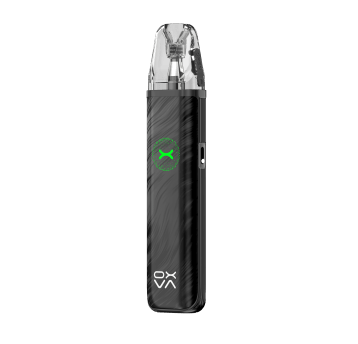 *POD KIT OXVA XLIM GO 2 - BLACK SHADOW