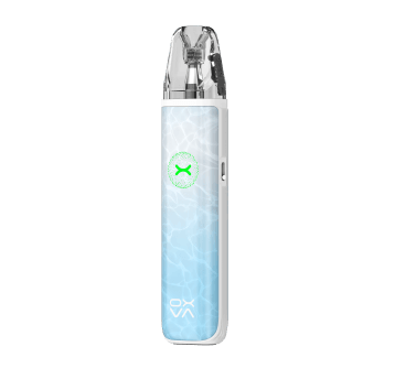 *POD KIT OXVA XLIM GO 2 - BLUE RIPPLE